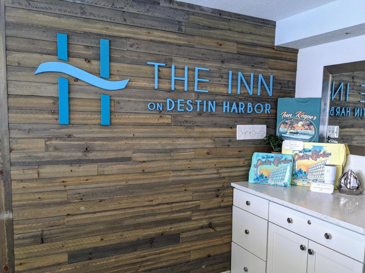 Inn On Destin Harbor, Ascend Hotel Collection Bagian luar foto